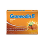 Graneodín® B Miel-Limón